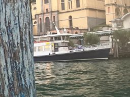 giro del lago di garda 20/22 giugno 2025